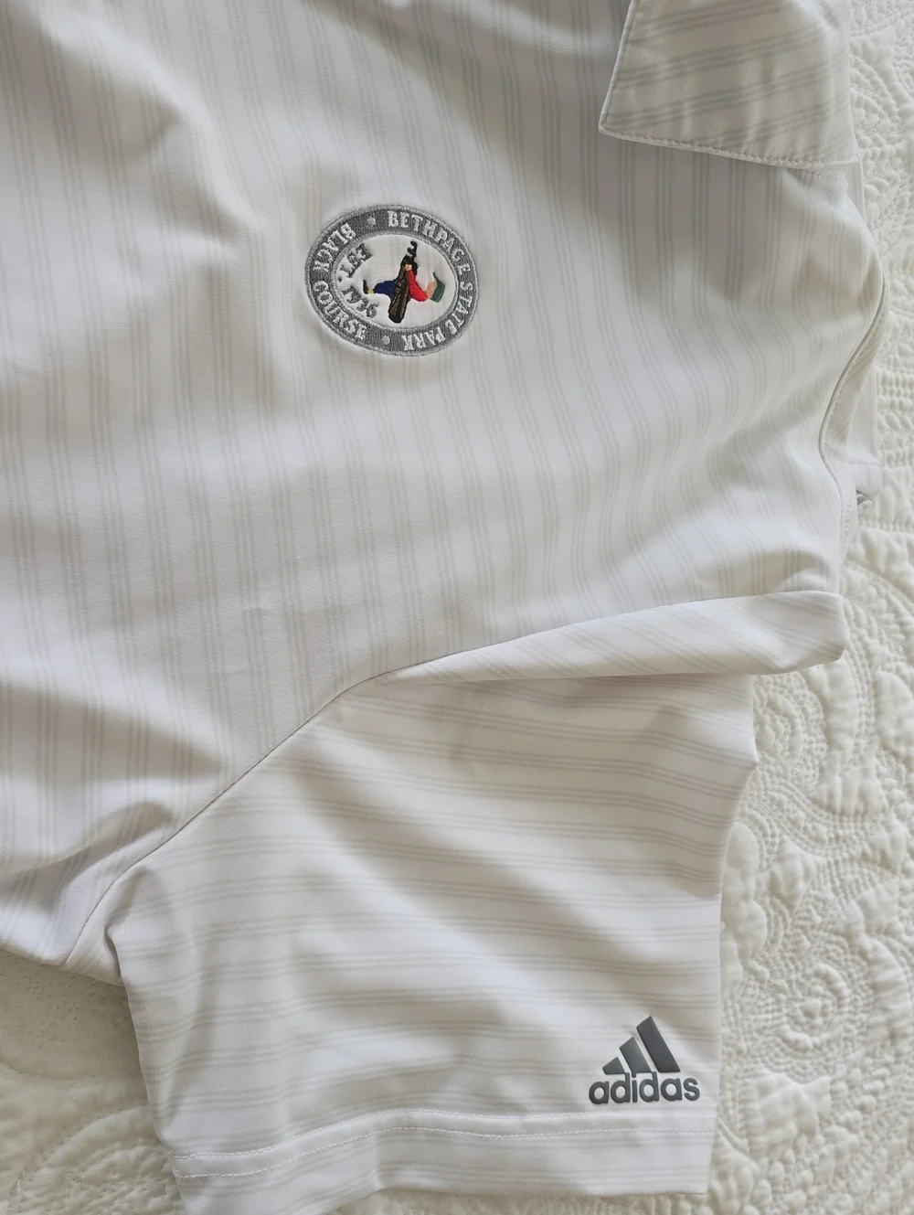 Bethpage Black Golf Shirt